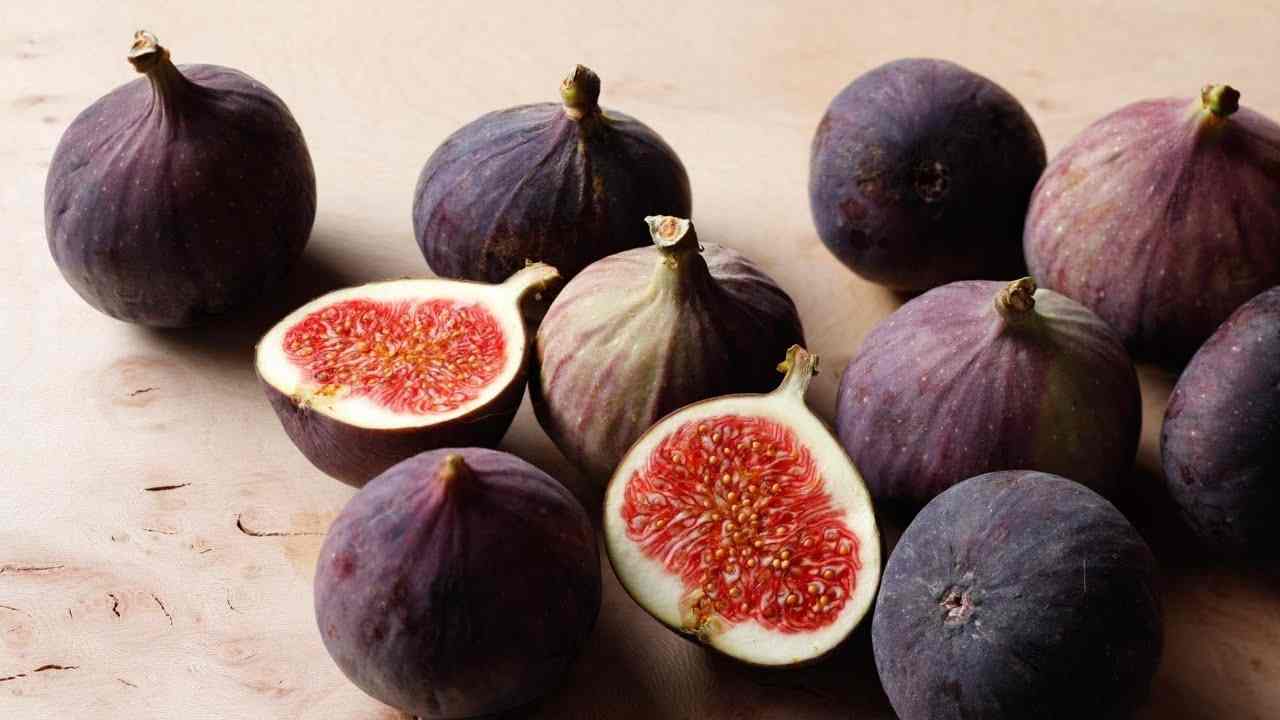 انجیر سیاه